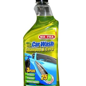 Šampon s Voskom Mafra 1L