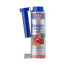 Liqui Moly Petrol Treat 300ML