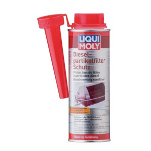 Liqui Moly Diesel-Partikfilter Aditiv 250ML