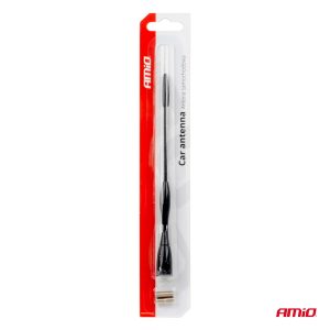 Antena Univ 16 Cm 5/6 Mm