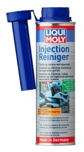 Liqui Moly Injector Cleaner 300ML