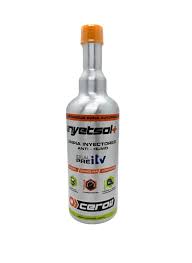 Aditiv Ceroil Inyetsol+ 500ML