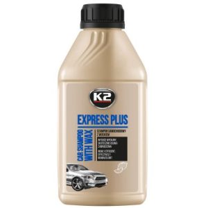 Šampon sa Voskom K2 Express 500ML