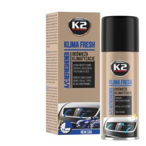 Sprej za Klimu K2 150ML
