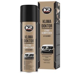 Sprej za Klimu K2 Klima Doktor 500 Ml